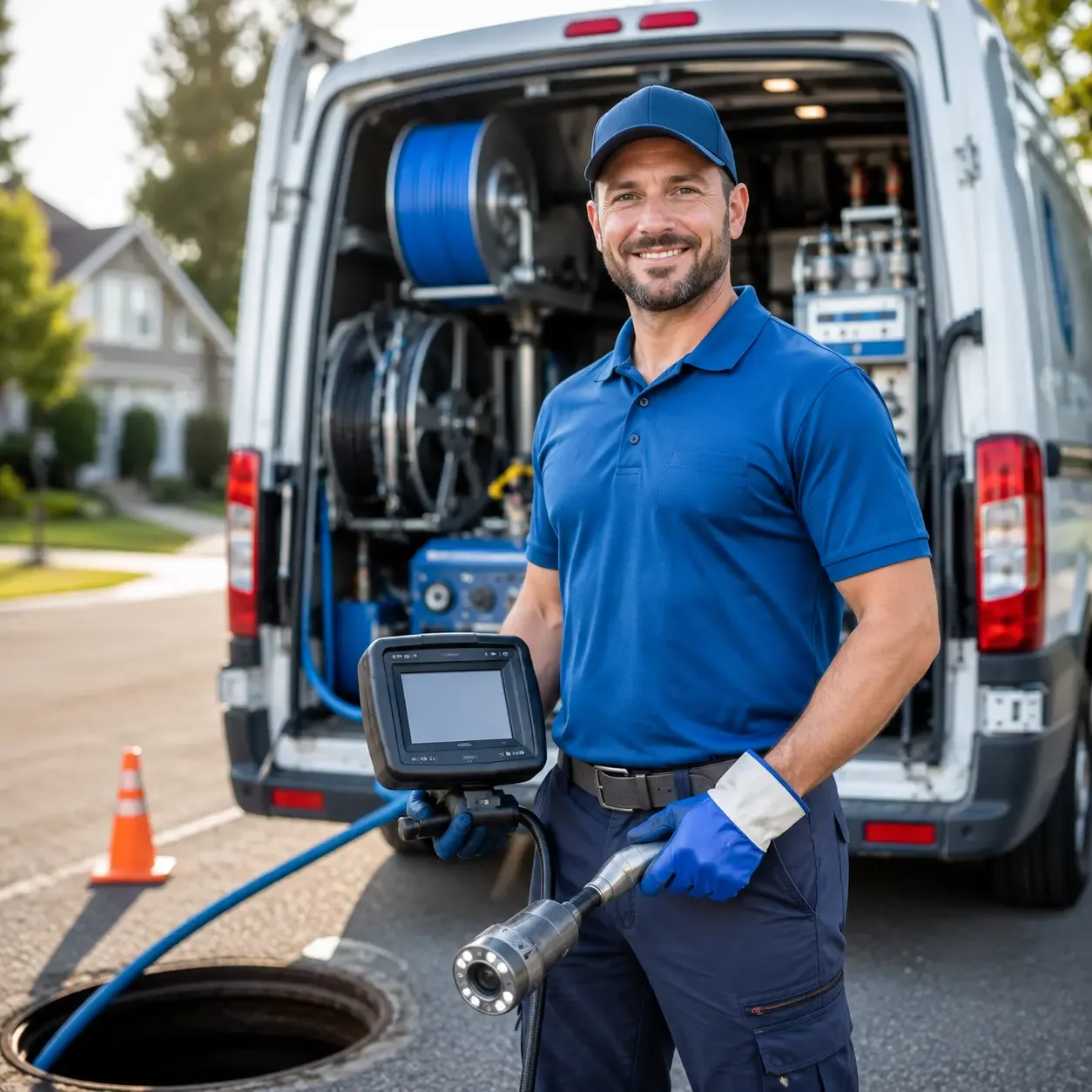 Local Pipe Relining specialists in Waterbury Center, VT